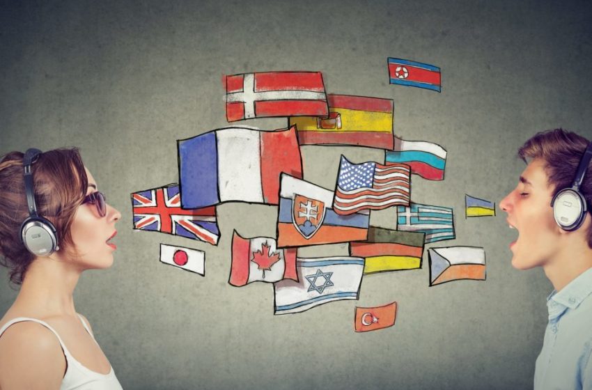  In the technology age, does it matter if you know different languages?