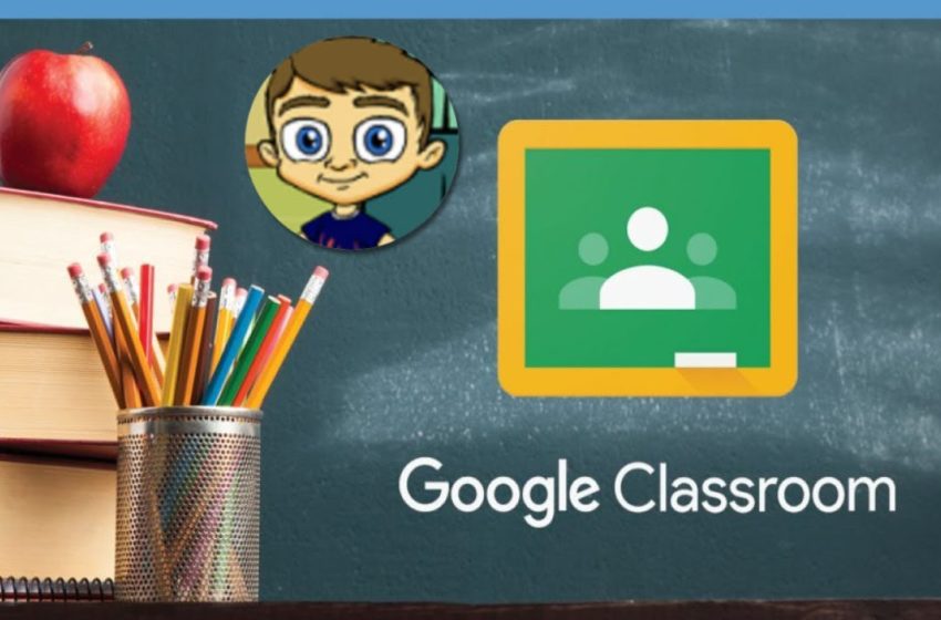  10 Tips for Teachers using Google Classroom for online studies